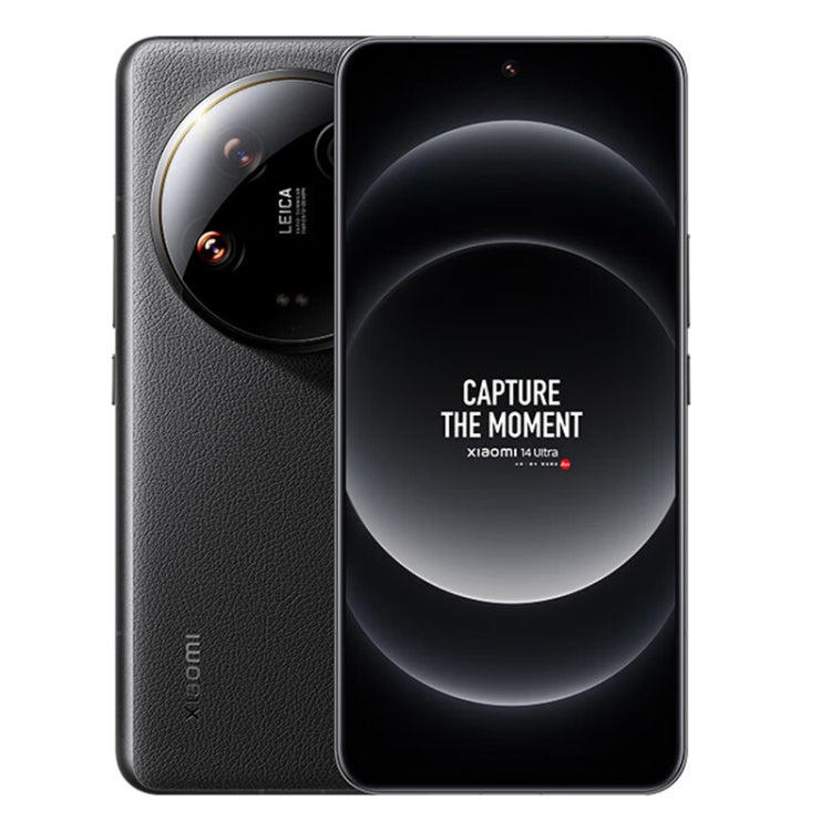 Xiaomi 14 Ultra, 6.73 inch Xiaomi HyperOS Snapdragon 8 Gen 3 Octa Core 4nm up to 3.3GHz, NFC, Network: 5G Xiaomi 14 Ultra, 6.73 inch Xiaomi HyperOS Snapdragon 8 Gen 3 Octa Core 4nm up to 3.3GHz, NFC, Network: 5G